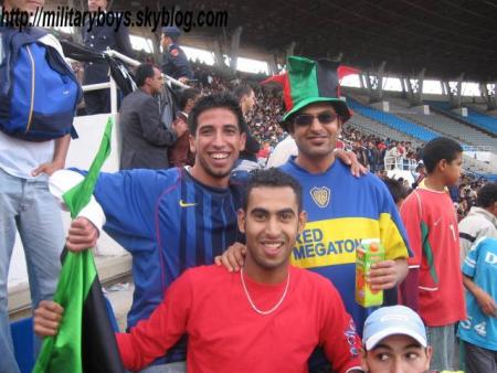 naoufal adil et touhami