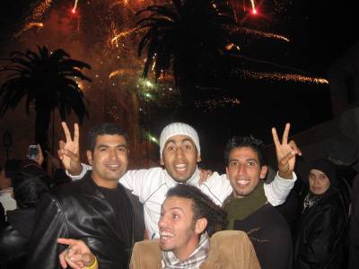 touhami adil naoufal et rasta