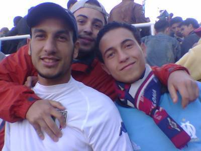 zakaria hamouda and jihad