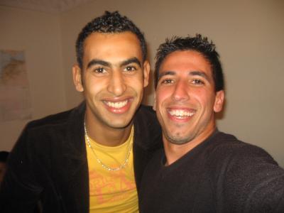 adil and naoufal