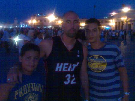 achraf SINIK et anass